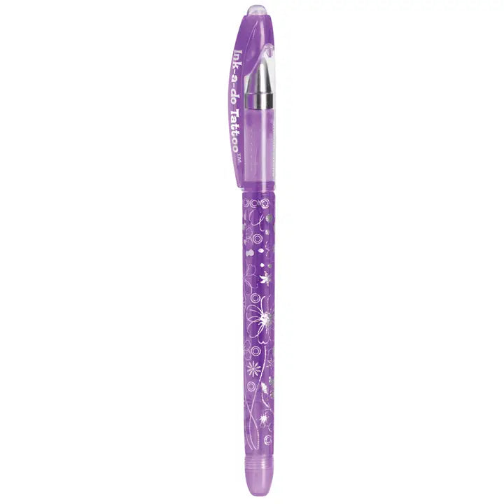 Ink-A-Do Tattoo Pens