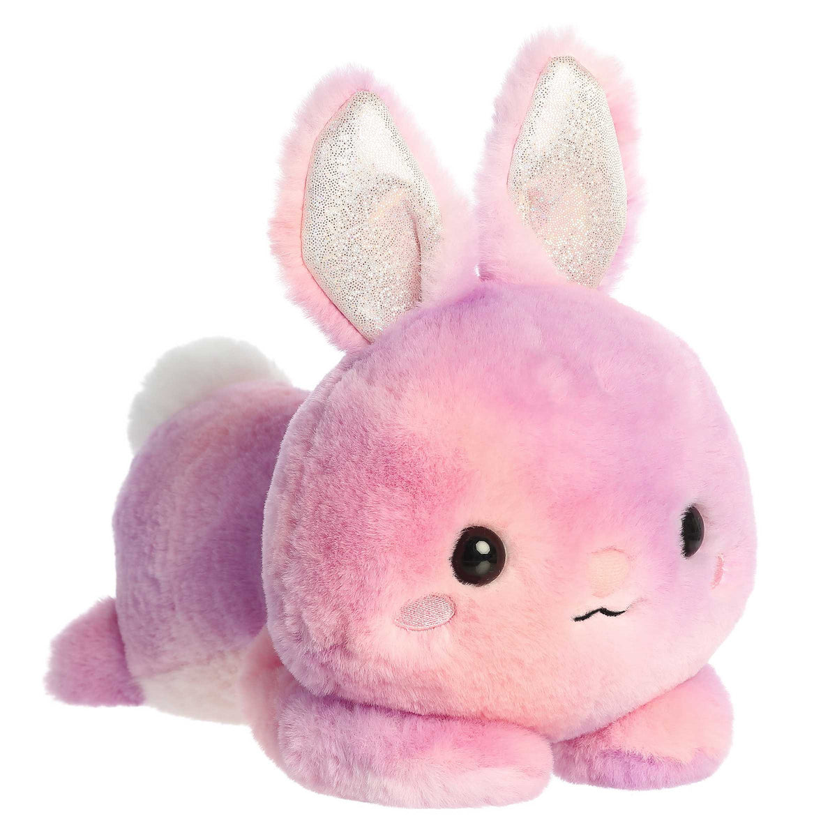 Iris Bunny Too Cute Plush 9"