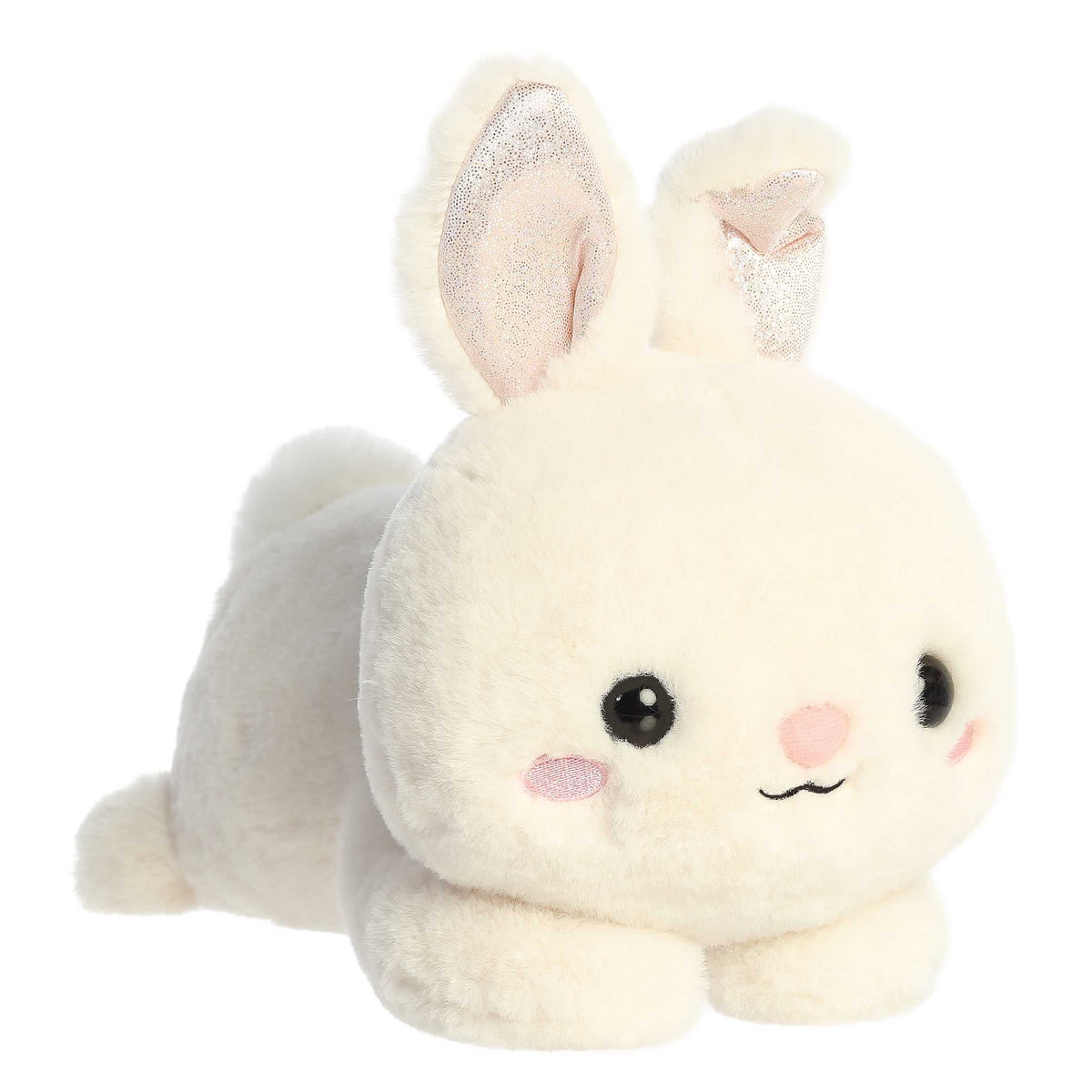 Jasmine Bunny Too Cute Plush 9"