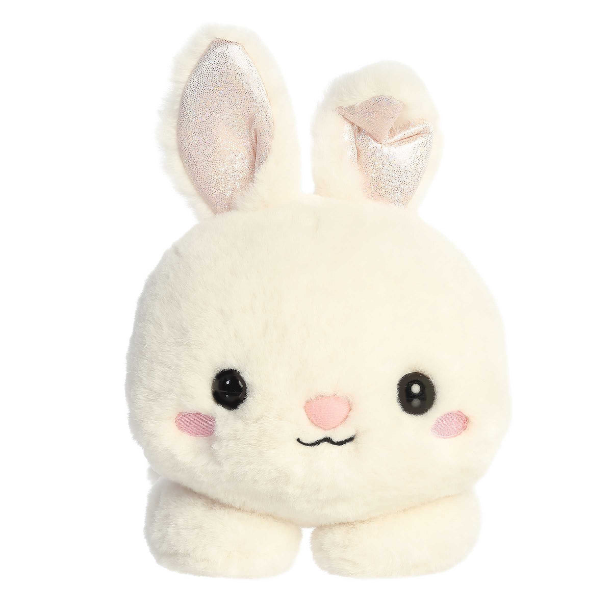 Jasmine Bunny Too Cute Plush 9"