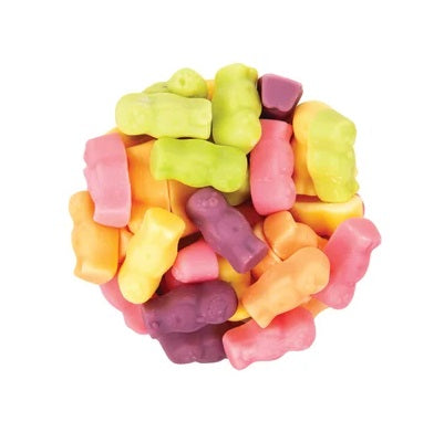 Jelly Babies 4 oz