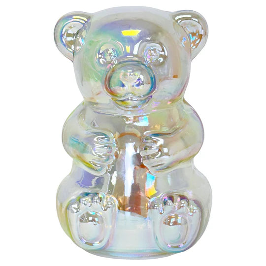 Jelly Bear LED Nightlight