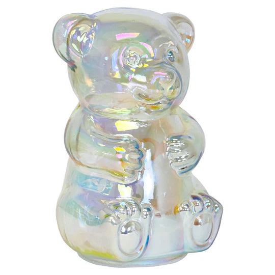 Jelly Bear LED Nightlight
