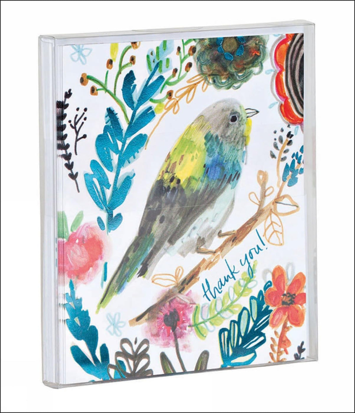 Jennifer Orkin Lewis Notecard Set