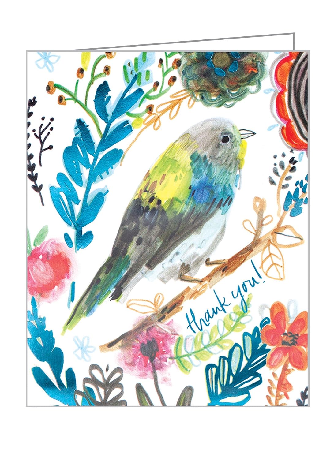 Jennifer Orkin Lewis Notecard Set