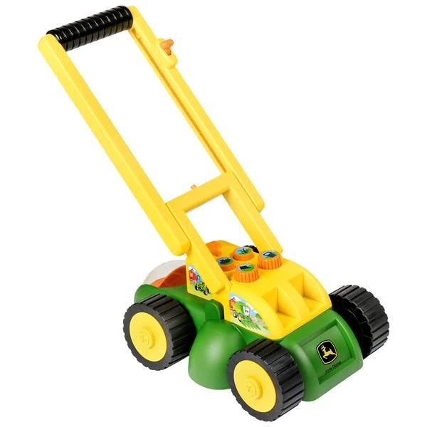 John Deere Real Sounds Lawn Mower