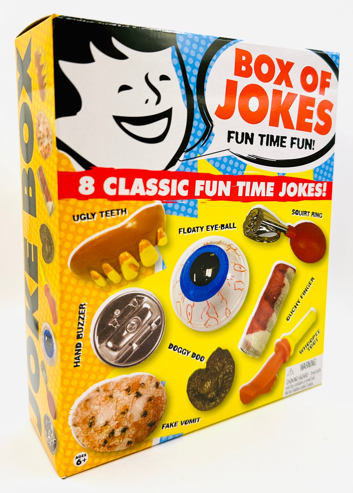 Joke Box
