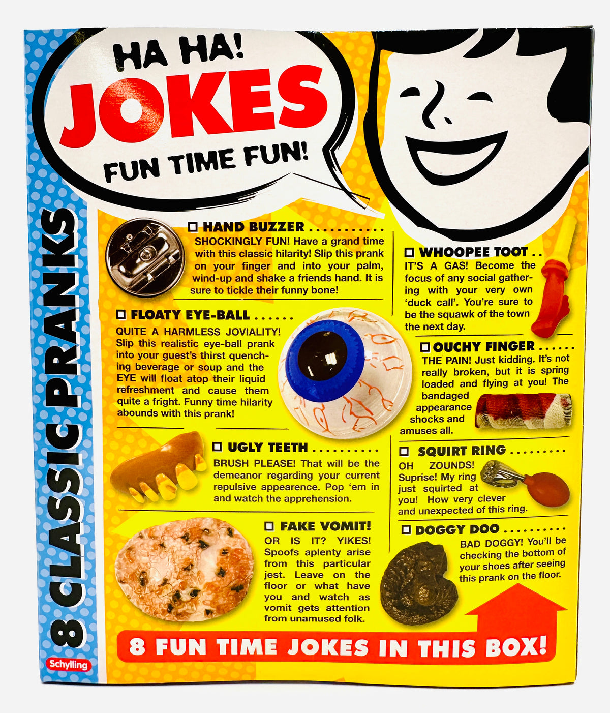 Joke Box