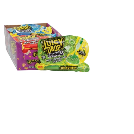 Juicy Drop Gummies
