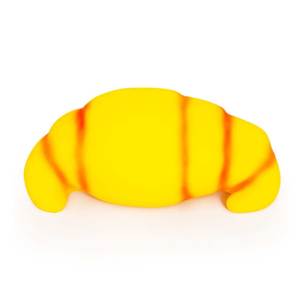 Jumbo Squishy Croissant