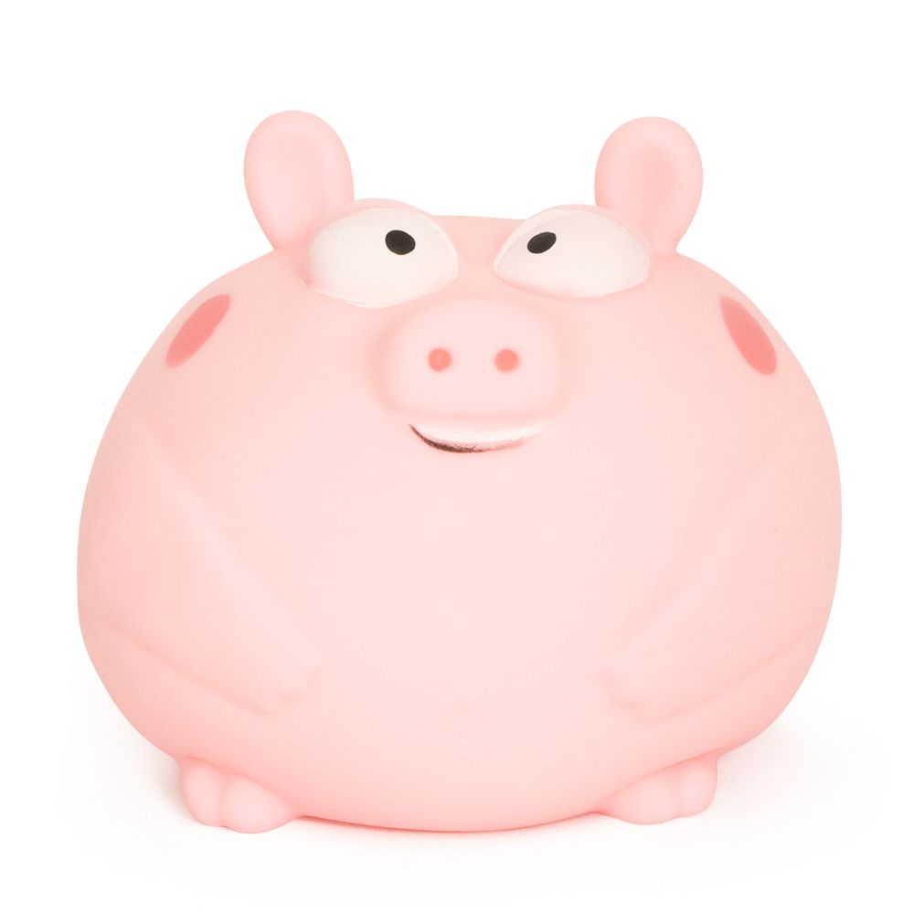 Jumbo Squishy Pig