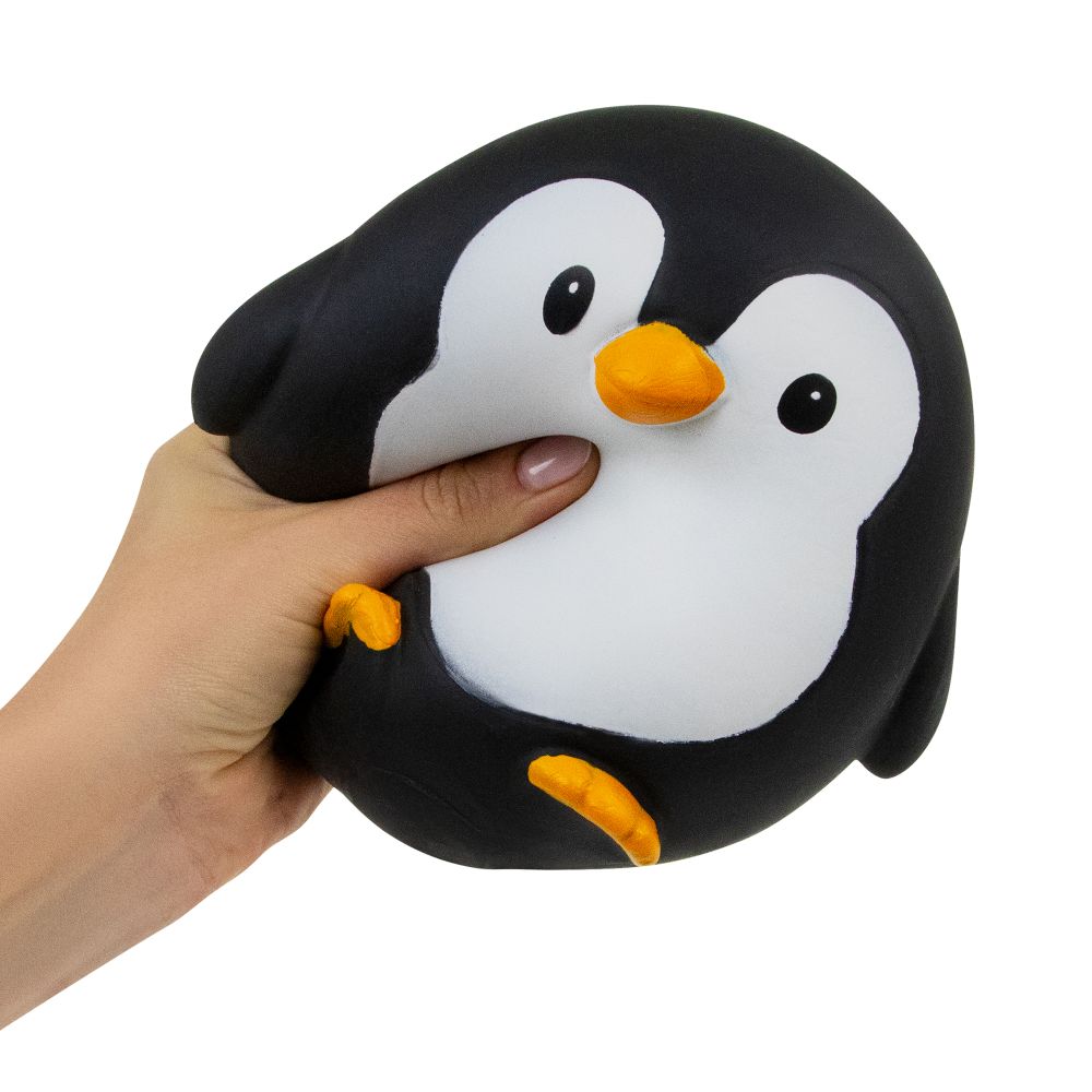Jumbo Squishy Penguin