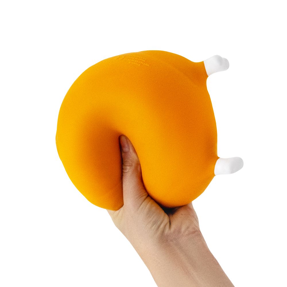 Jumbo Squishy Turkey