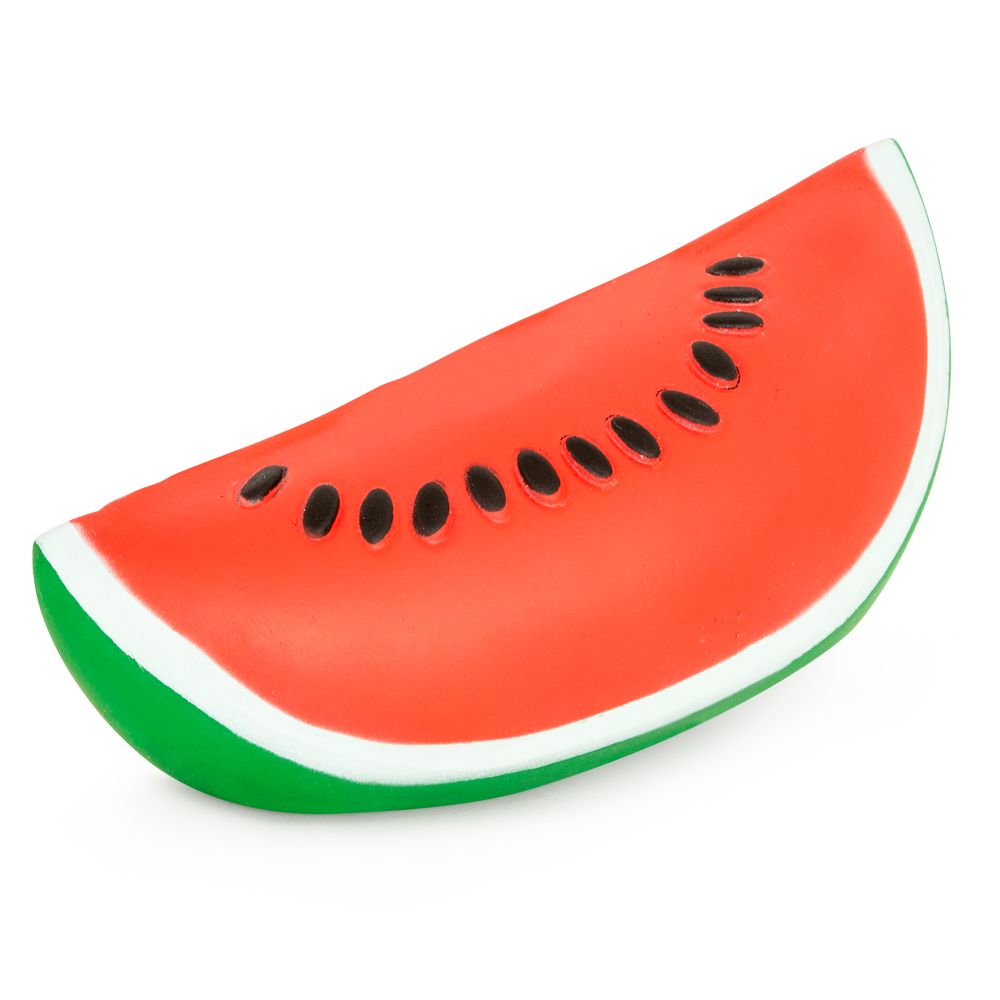 Jumbo Squishy Watermelon