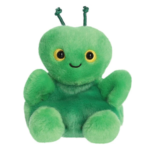 Kai Praying Mantis Palm Pals Plush 5"