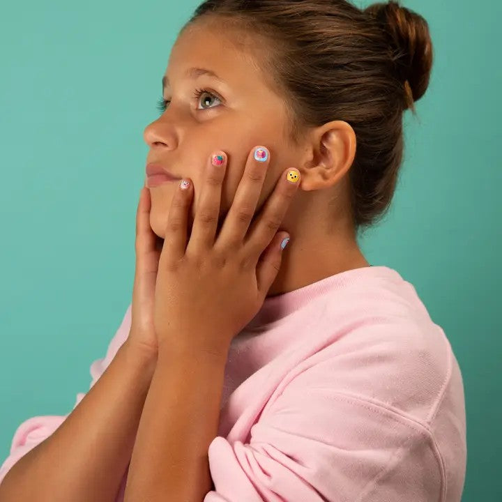 Kawaii Nail Stickers