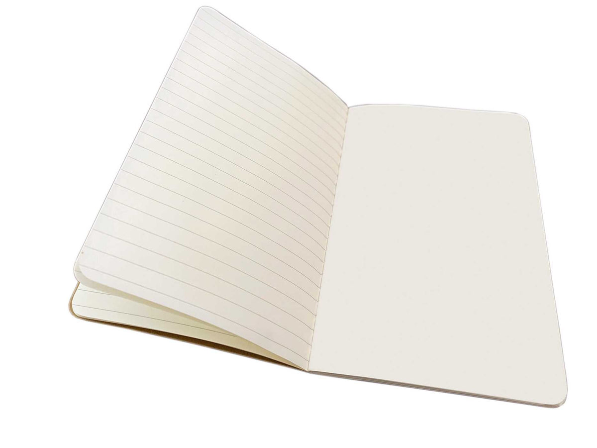 Kerem Beyit Set Of Three Mini Notebooks