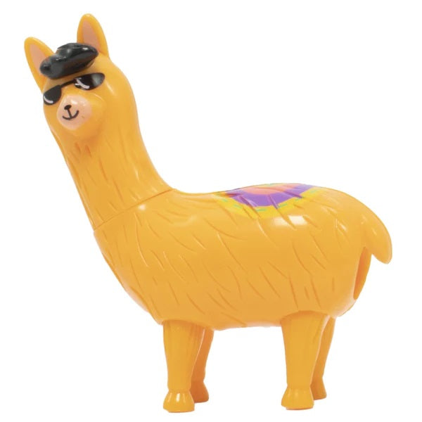Kidsmania Llama Doo Candy