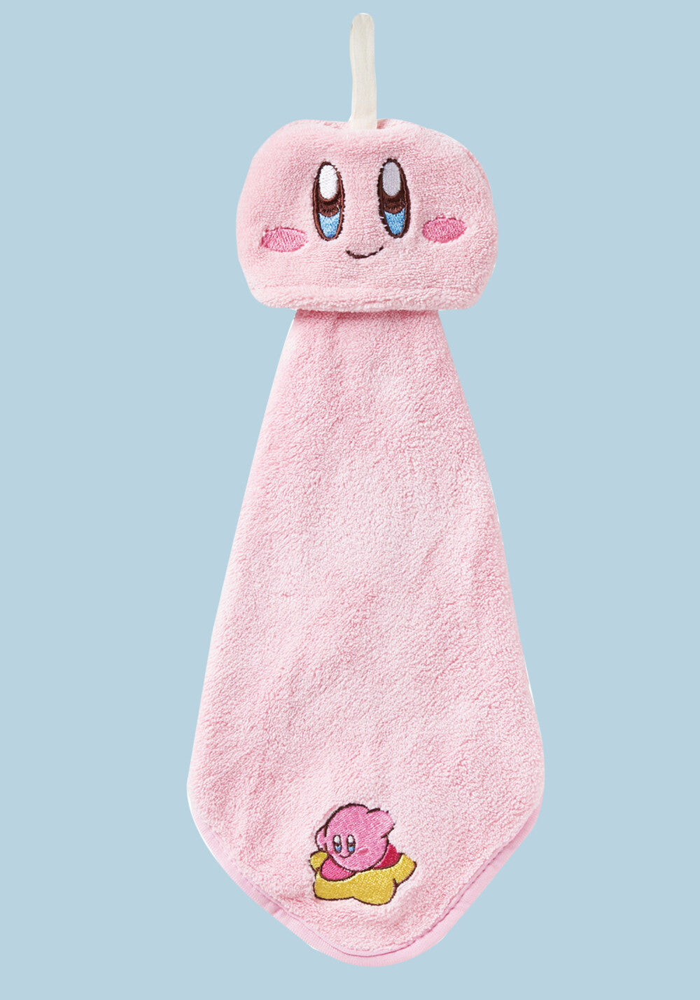 Kirby Micro Loop Towel