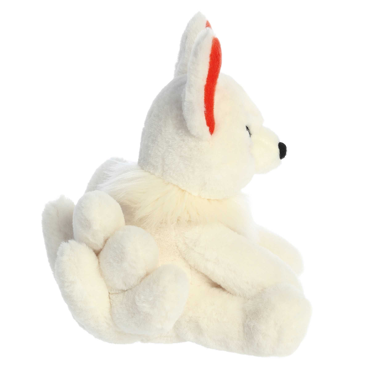 Kitsune Fox Plush 10.5"