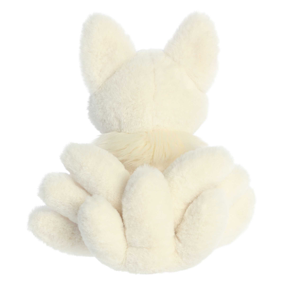 Kitsune Fox Plush 10.5"