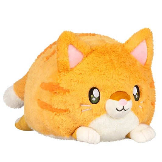 Kitty Plush 16"