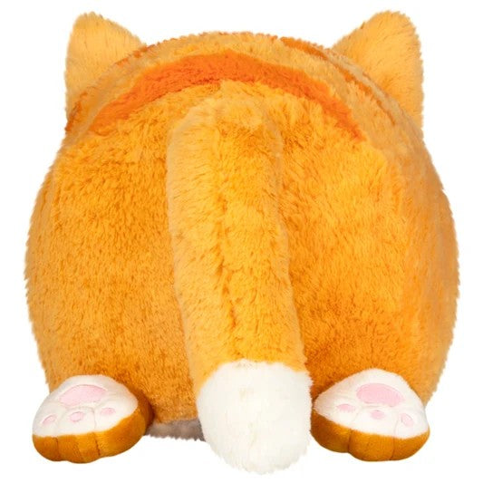 Kitty Plush 16"