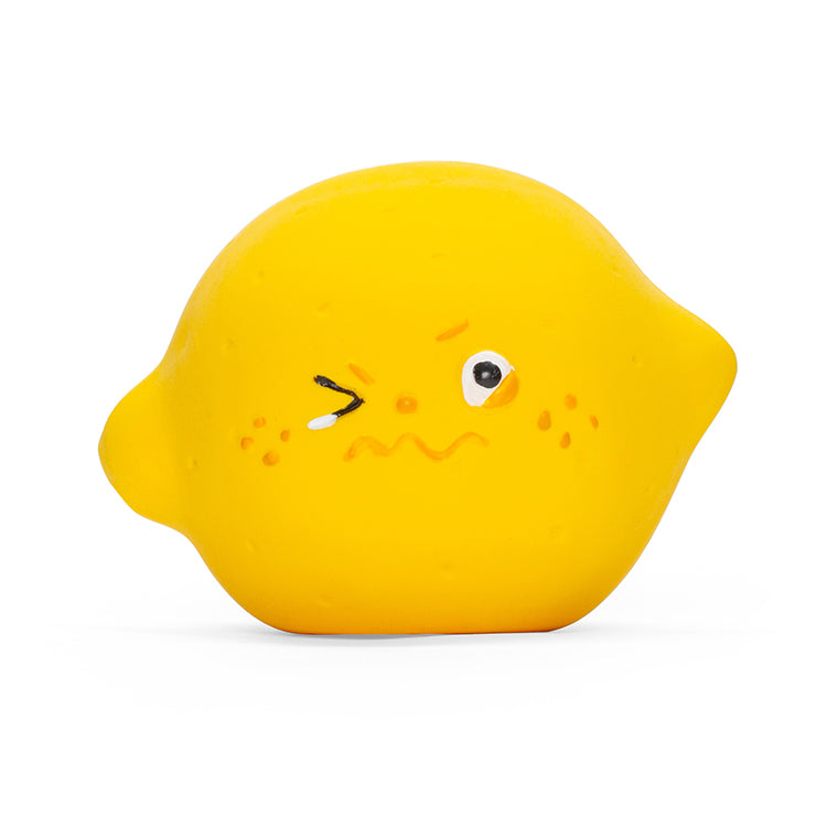 Kobe Fruit Squeaker Lemon