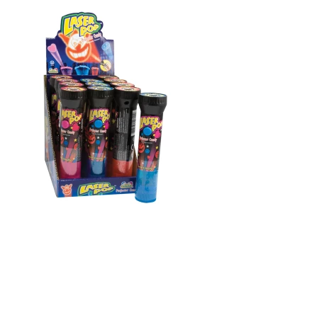Laser Pop