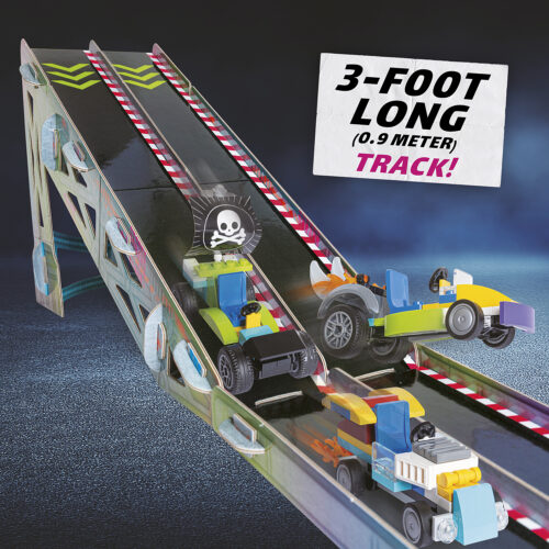 Lego Race Cars Activity Kit