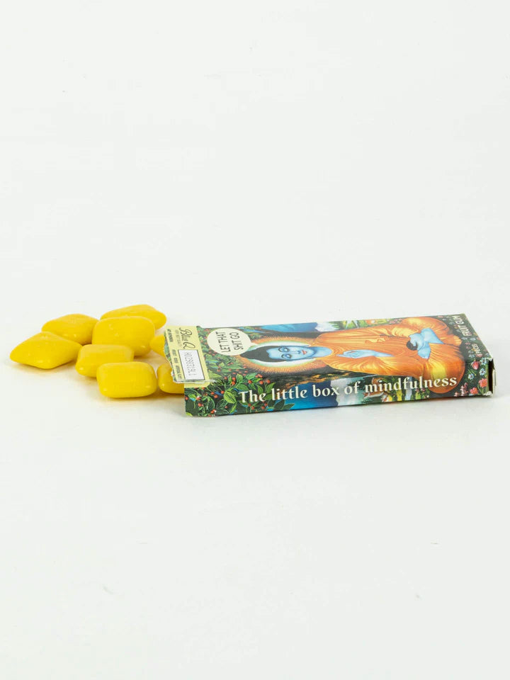 Let That Shit Go Gum