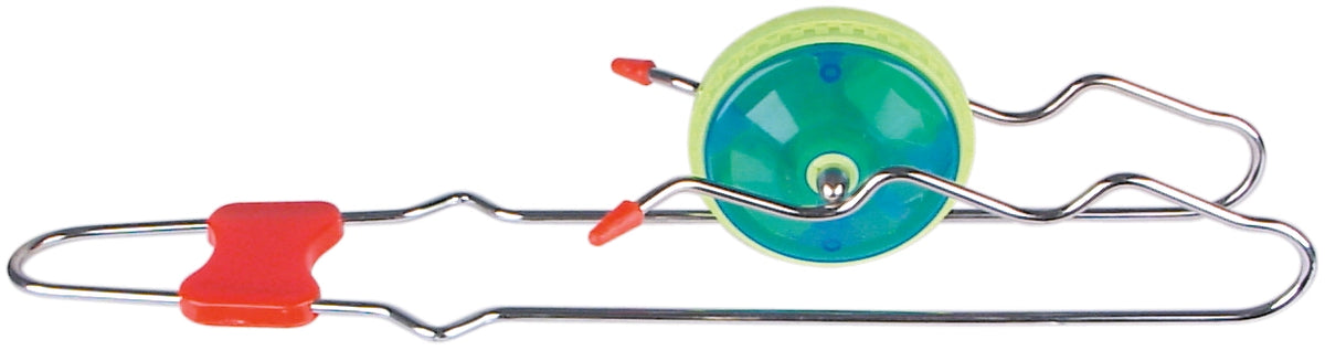 Light-Up Rail Twirler