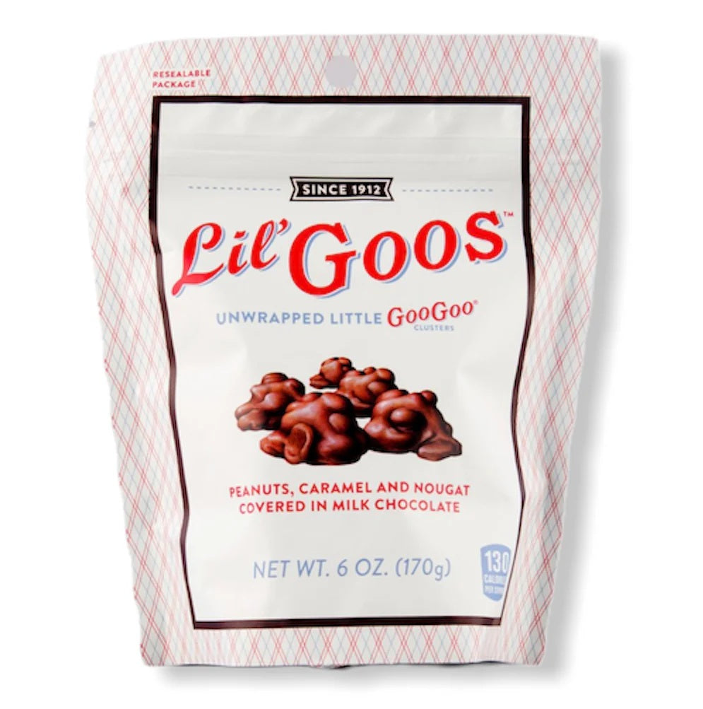 Lil' Goos 6 oz