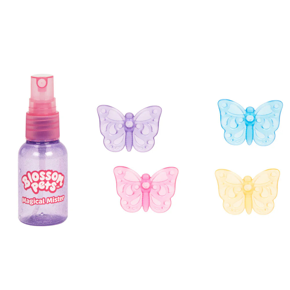 Lilac The Cat Blossom Pets