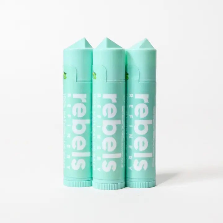 Lip Balm Stick Summer Citrus