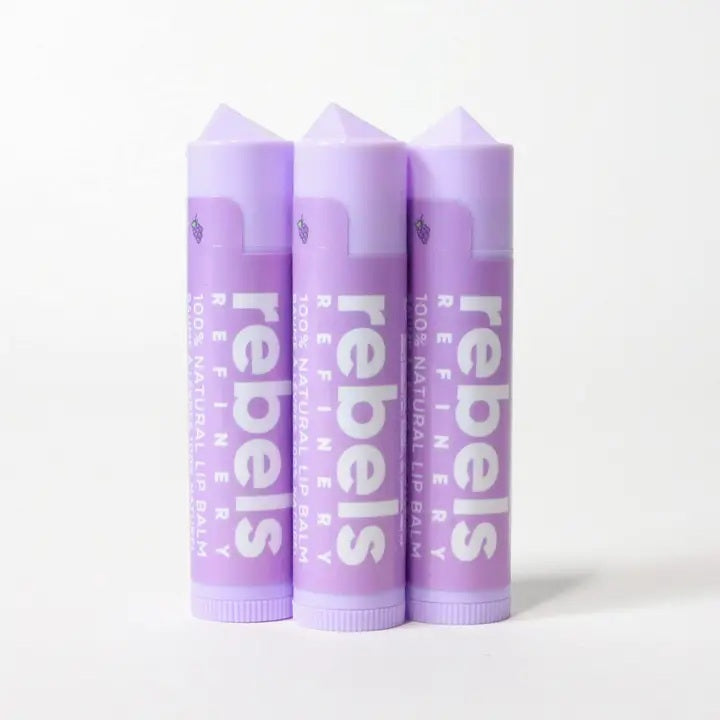 Lip Balm Stick Grape