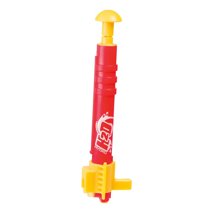 Liqui-Fly Hydro Rocket