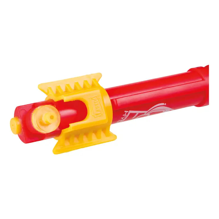 Liqui-Fly Hydro Rocket