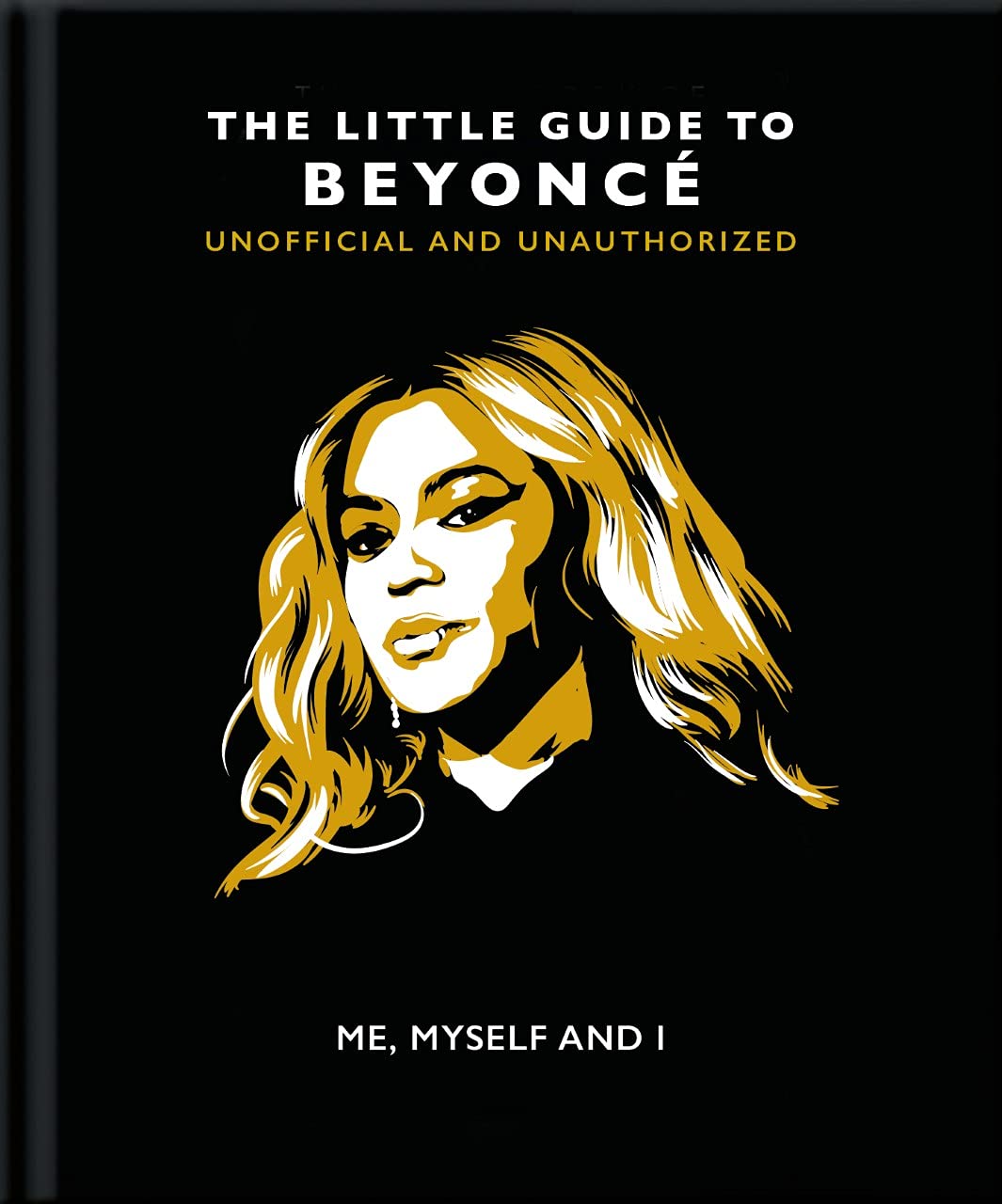 Little Guide To Beyonce Book