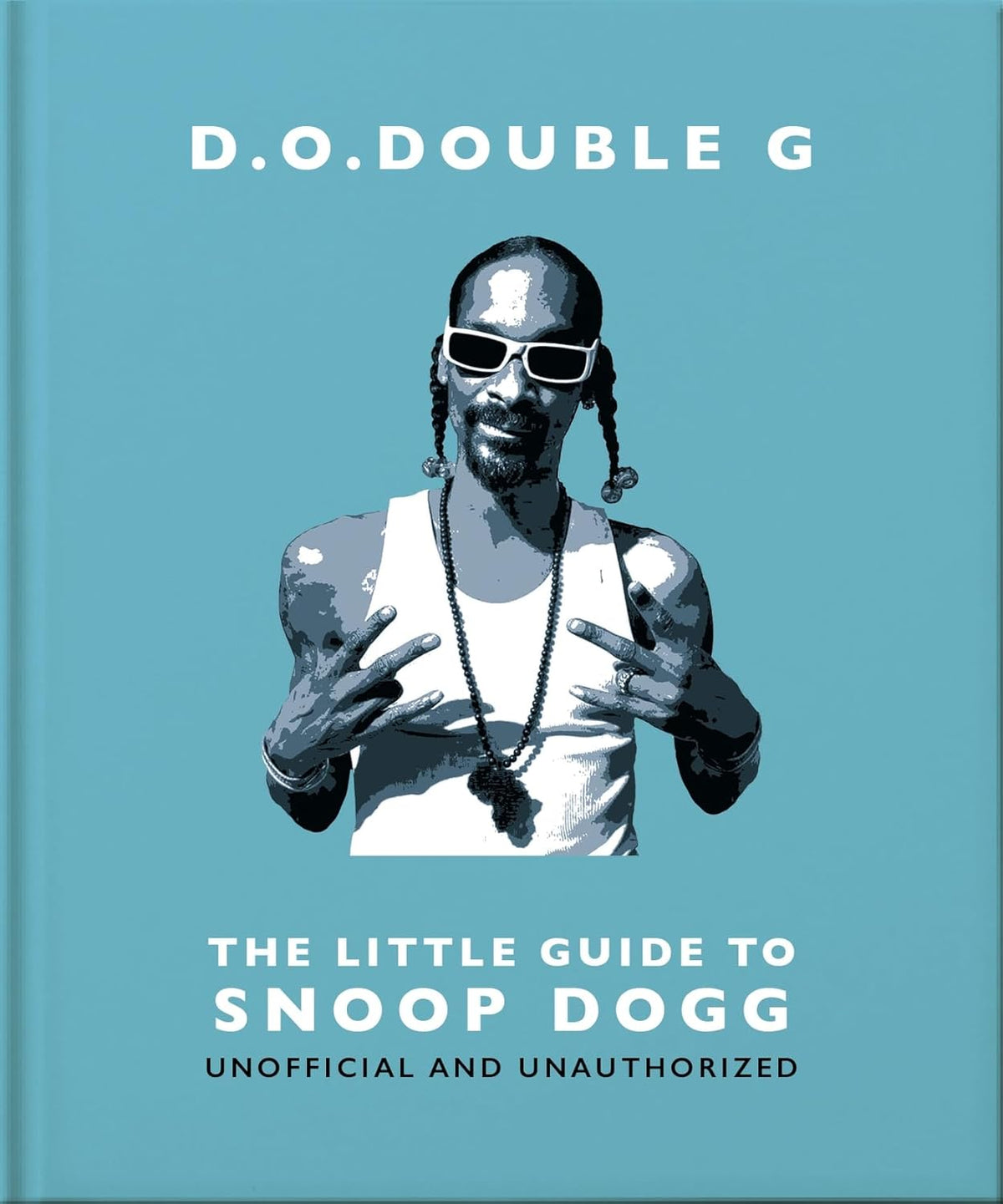Little Guide To Snoop Dogg Book