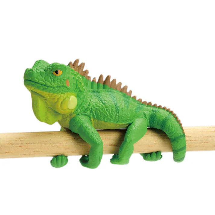 Lizard Blind Box Vol. 1