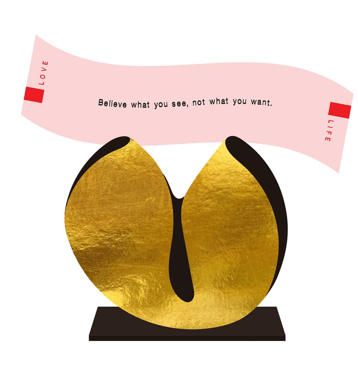 Love & Fortune Cards