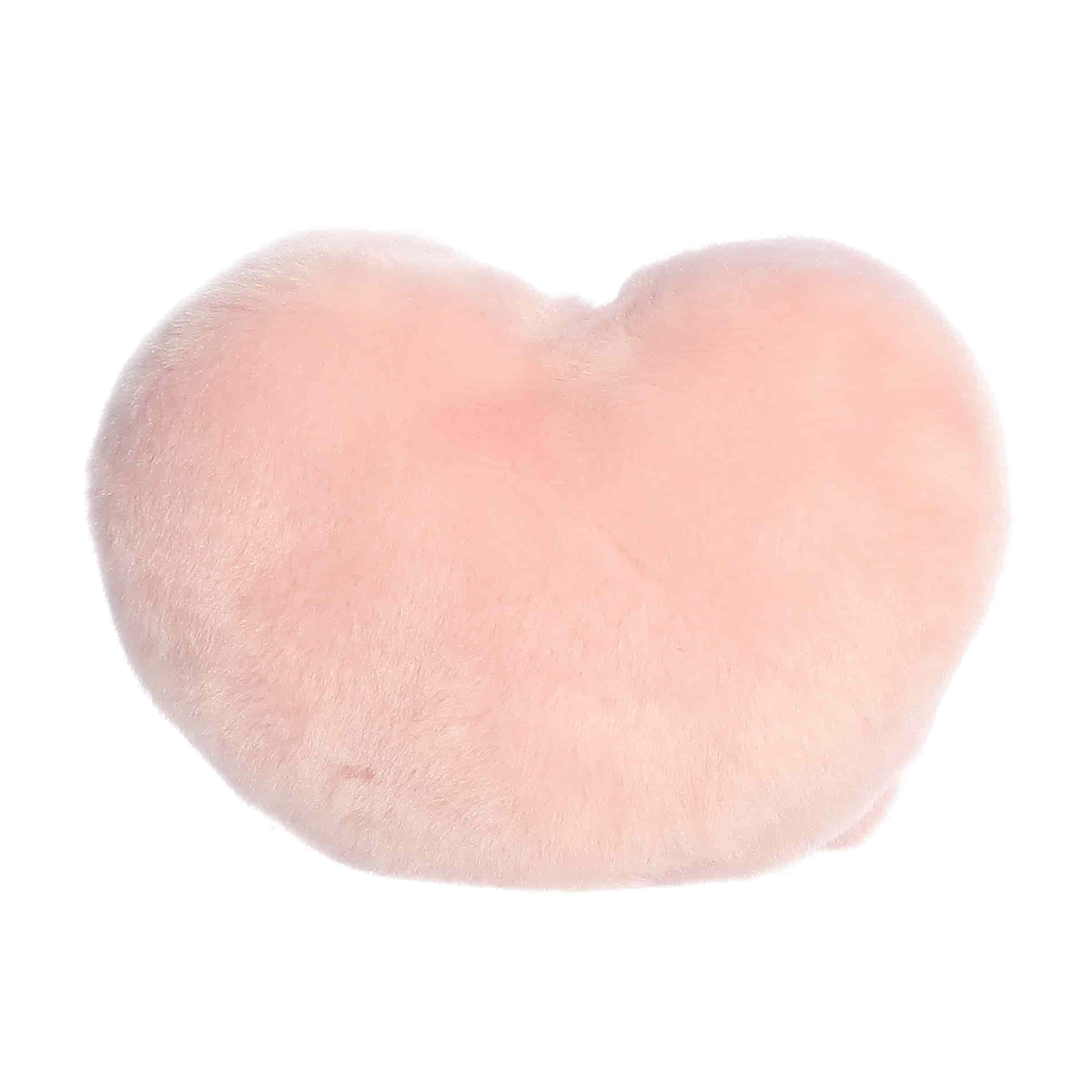 Love You Candy Heart Palm Pals Plush 5"