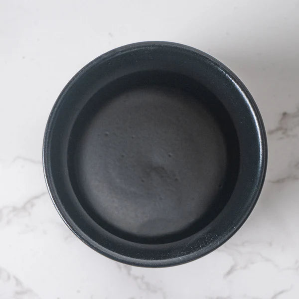 Lucky Cat Yunomi Style Tea Cup