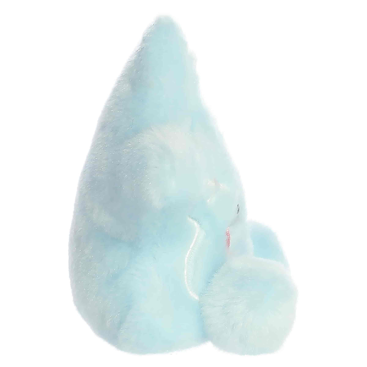 Lumi Snow Star Palm Pals Plush 8"