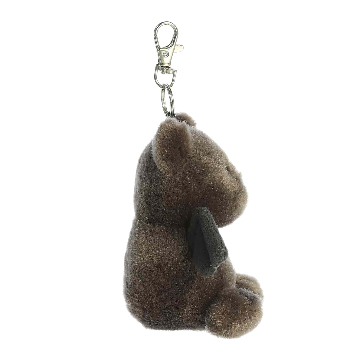 Luna Bat Clip-On Palm Pals Plush 4"