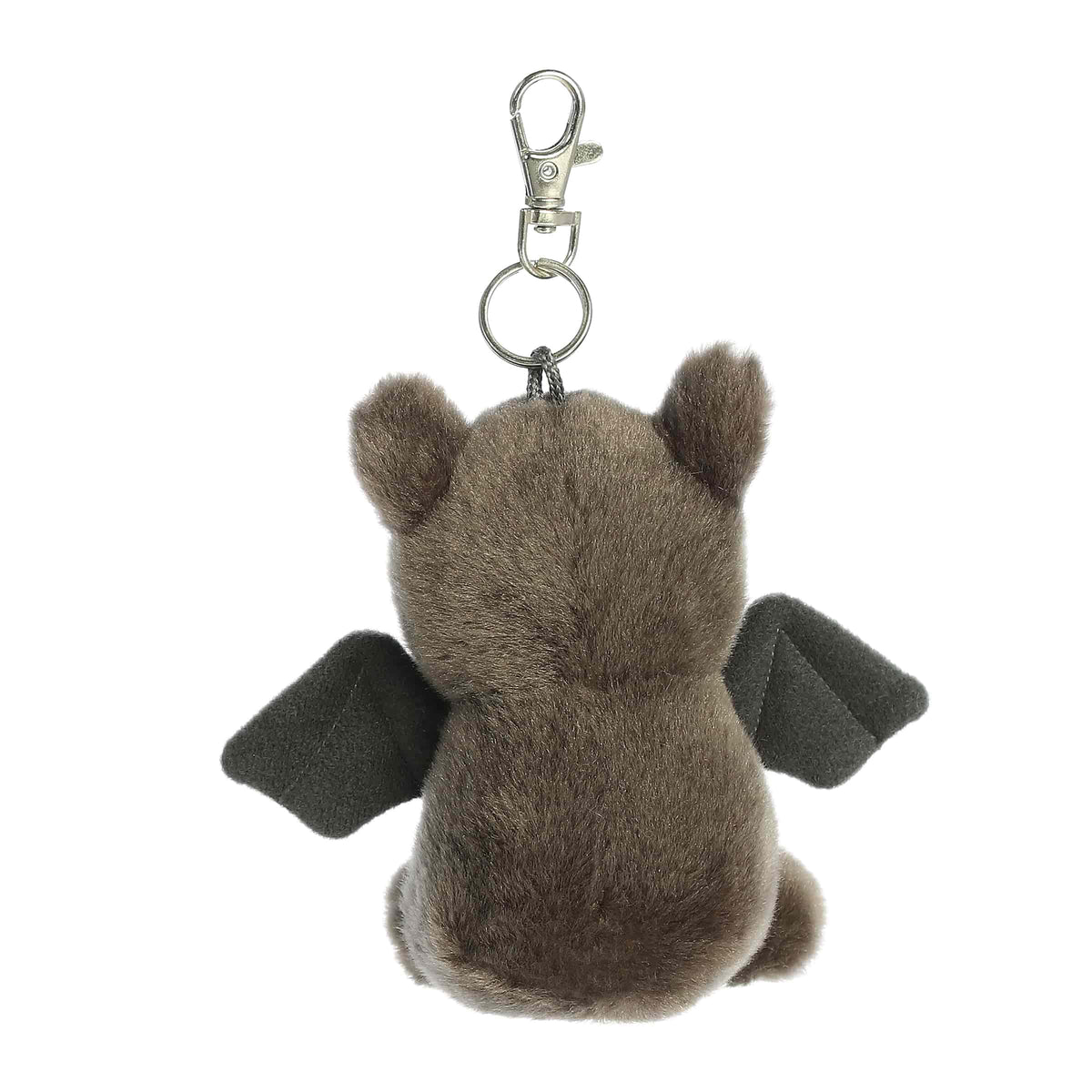 Luna Bat Clip-On Palm Pals Plush 4"