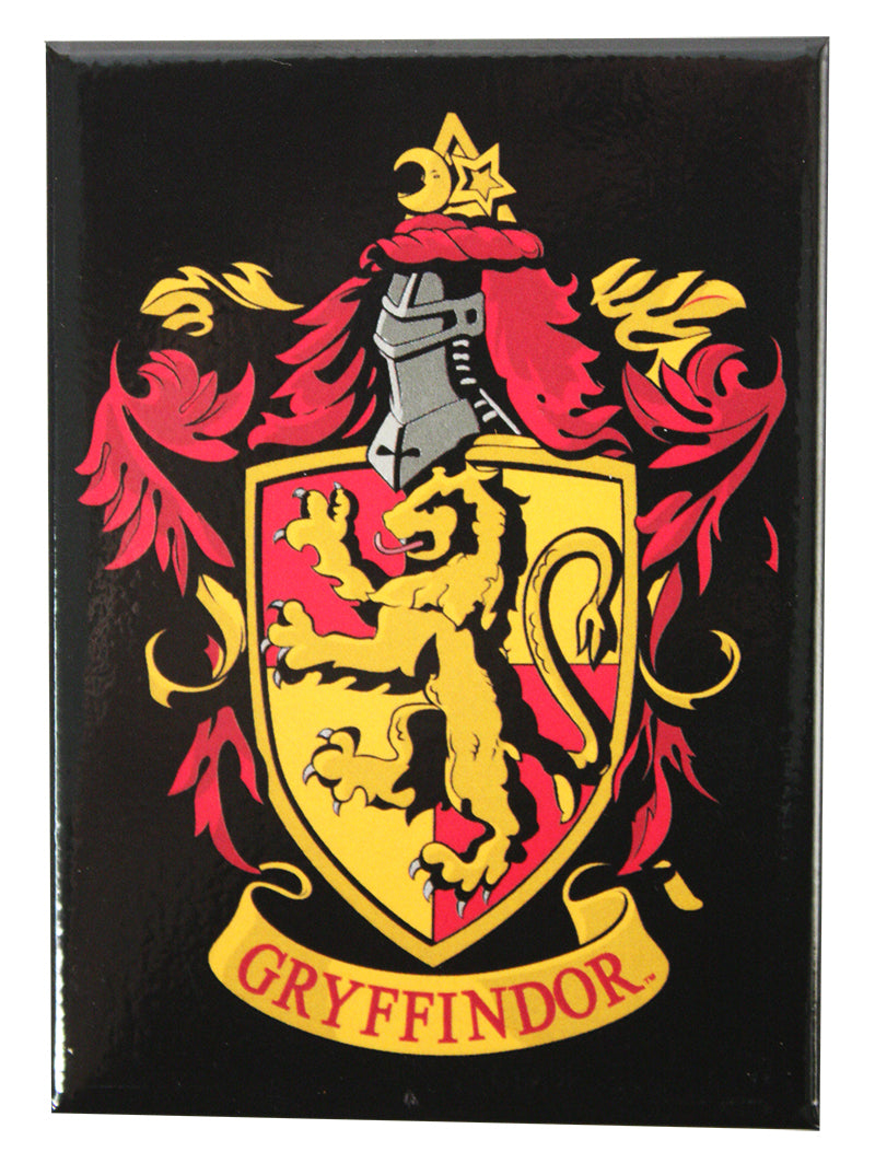 MAGNET Harry Potter Gryffindor Crest