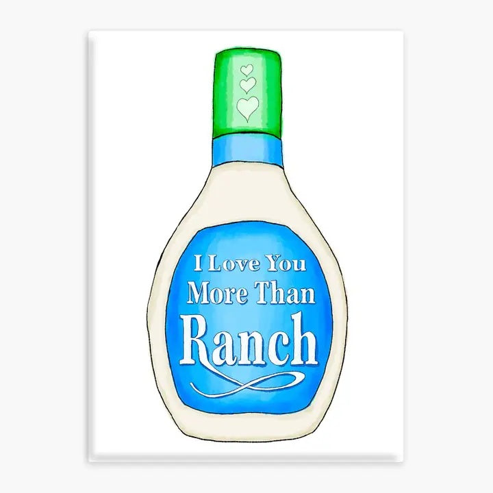 MAGNET Ranch