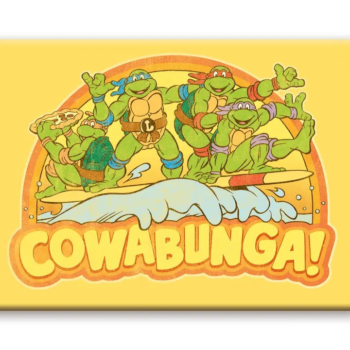 MAGNET Teenage Mutant Ninja Turtles Cowabunga!